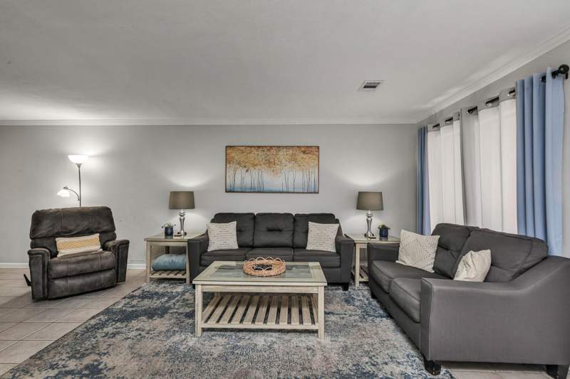 2 bedroom Townhouse at 2800 Scenic Gulf Drive #41, Gulf Winds East Ph 1, Miramar Beach — photo 2