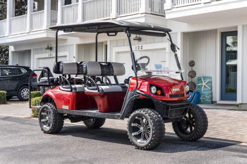 4923 E County Hwy 30A #C103, Santa Rosa Beach FL - photo 6 of 66