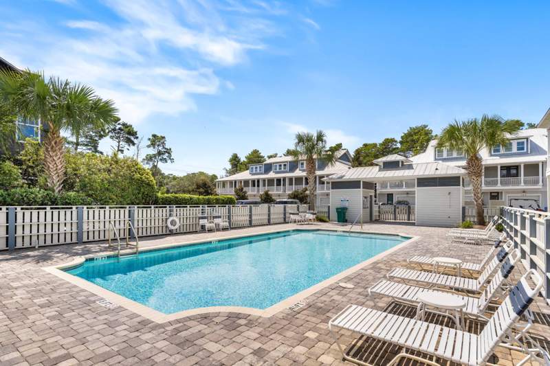 4 bedroom Townhouse at 4923 E County Hwy 30A #C103, 30A Townhomes, Santa Rosa Beach — photo 5