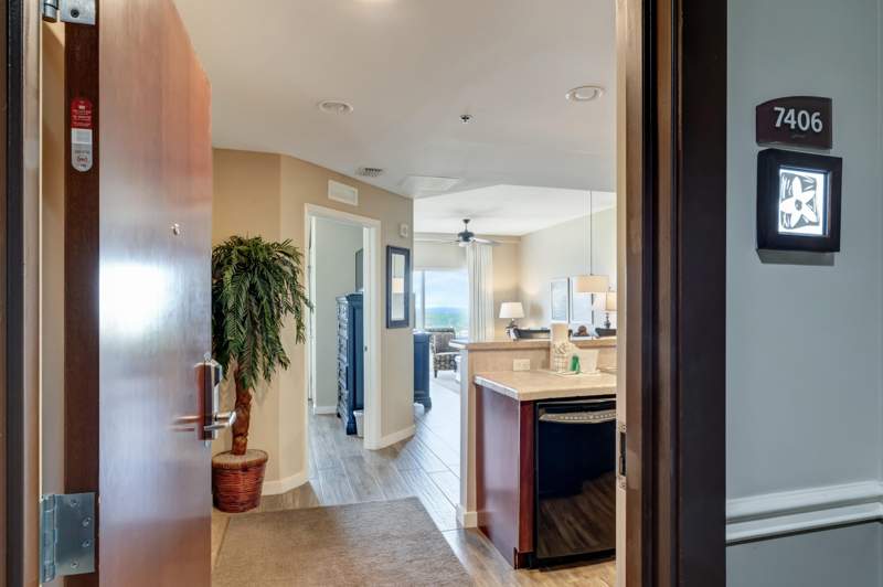 1 bedroom Condominium at 5000 S Sandestin Boulevard #7406, Luau I, Miramar Beach — photo 2