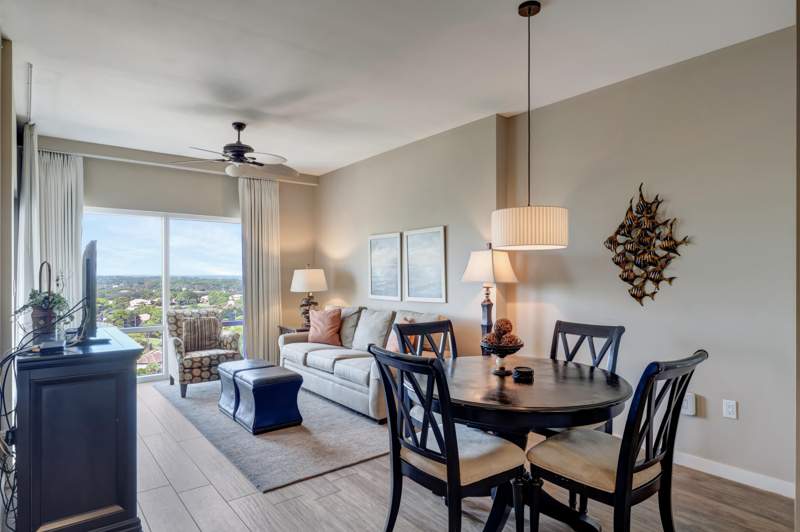 1 bedroom Condominium at 5000 S Sandestin Boulevard #7406, Luau I, Miramar Beach — photo 3