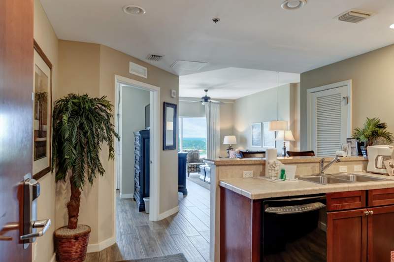 1 bedroom Condominium at 5000 S Sandestin Boulevard #7406, Luau I, Miramar Beach — photo 4