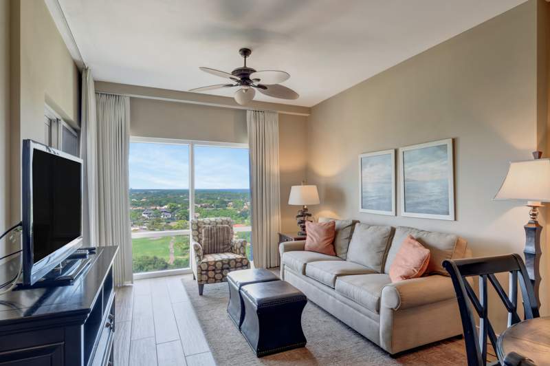 1 bedroom Condominium at 5000 S Sandestin Boulevard #7406, Luau I, Miramar Beach — photo 5