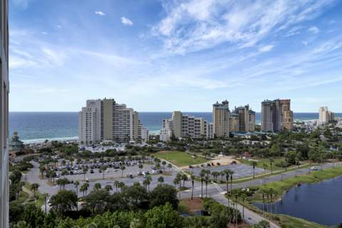 5000 S Sandestin Boulevard #7406, Miramar Beach FL - photo 24 of 69