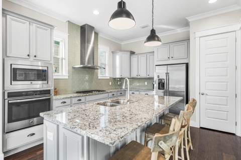 91 Milestone Drive #Unit B, Inlet Beach FL - photo 7 of 50