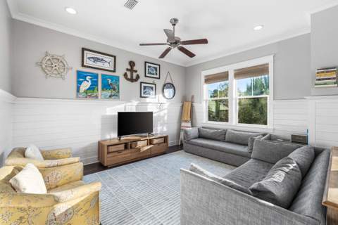 91 Milestone Drive #Unit B, Inlet Beach FL - photo 8 of 50