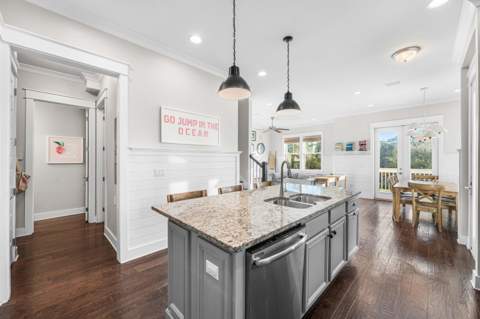 91 Milestone Drive #Unit B, Inlet Beach FL - photo 10 of 50