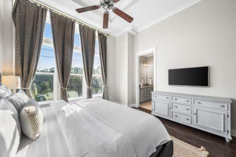 91 Milestone Drive #Unit B, Inlet Beach FL - photo 21 of 50