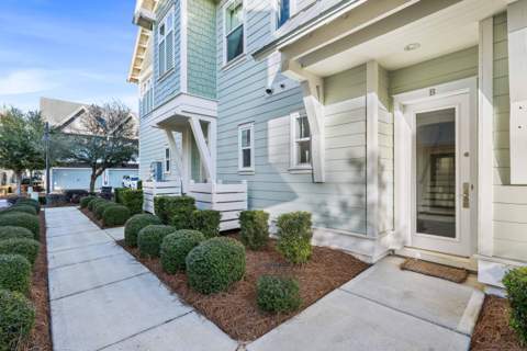 91 Milestone Drive #Unit B, Inlet Beach FL - photo 6 of 50