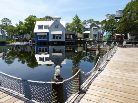 9100 Baytowne Wharf Boulevard #Unit 562, Miramar Beach FL - photo 7 of 46