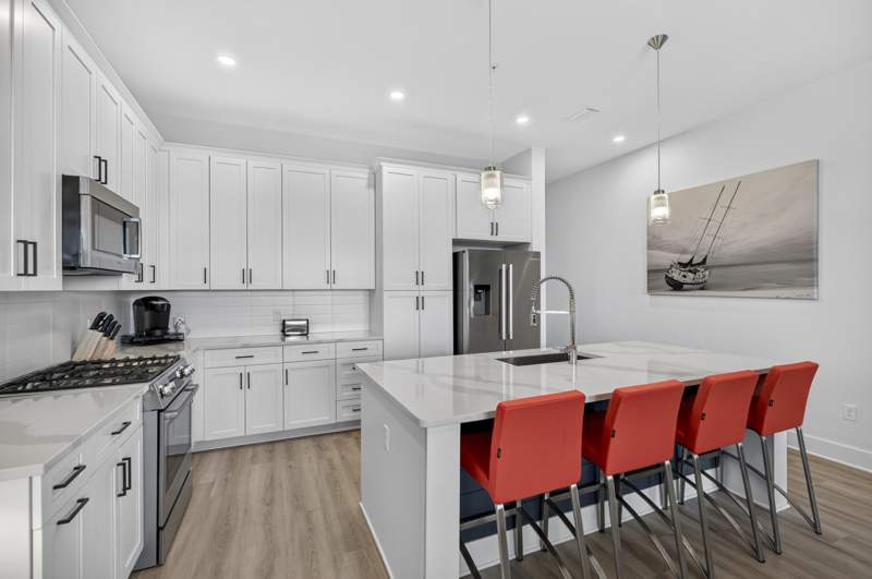 1 bedroom Condominium at 277 The Grove Drive North #343, The Grove at Seascape, Miramar Beach — photo 4