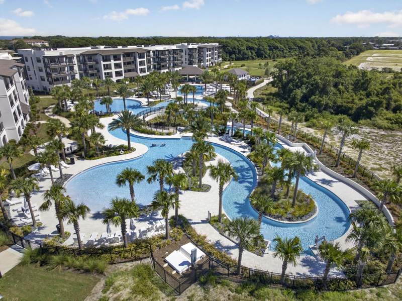 1 bedroom Condominium at 277 The Grove Drive North #343, The Grove at Seascape, Miramar Beach — photo 3