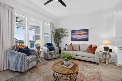 277 The Grove Drive North #343, Miramar Beach FL - photo 7 of 45