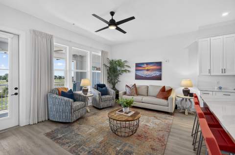 277 The Grove Drive North #343, Miramar Beach FL - photo 8 of 45