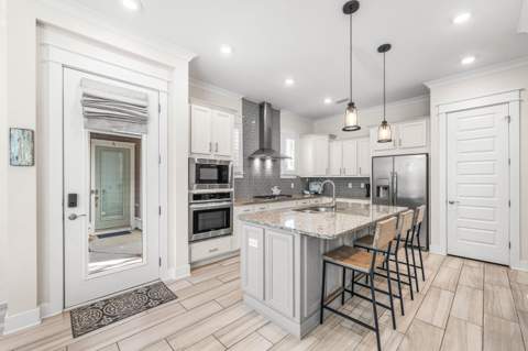 51 Dune Comet Lane #Unit B, Inlet Beach FL - photo 14 of 57