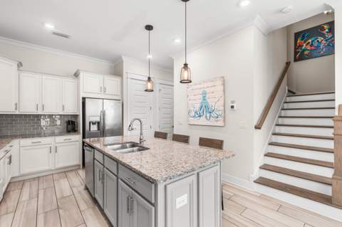 51 Dune Comet Lane #Unit B, Inlet Beach FL - photo 19 of 57