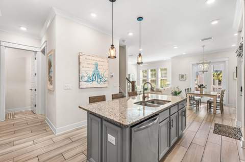 51 Dune Comet Lane #Unit B, Inlet Beach FL - photo 6 of 57