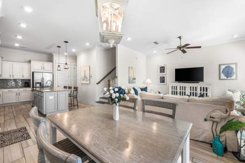 51 Dune Comet Lane #Unit B, Inlet Beach FL - photo 8 of 57