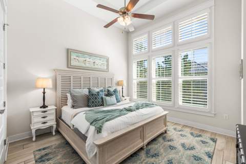 51 Dune Comet Lane #Unit B, Inlet Beach FL - photo 21 of 57