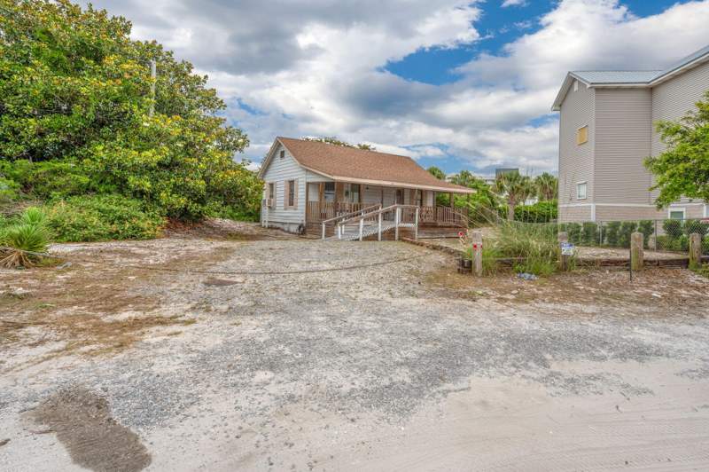 2 bedroom Detached Single Family at 161 Norwood Drive, Sandpiper Beach Colony Unrec, Miramar Beach — photo 2