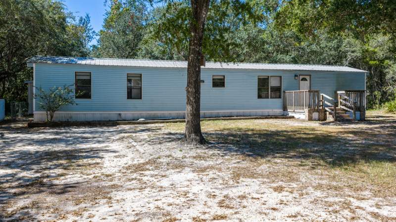 2 bedroom Mobile Home at 74 Maple Street, Basin S/D, Freeport — photo 2