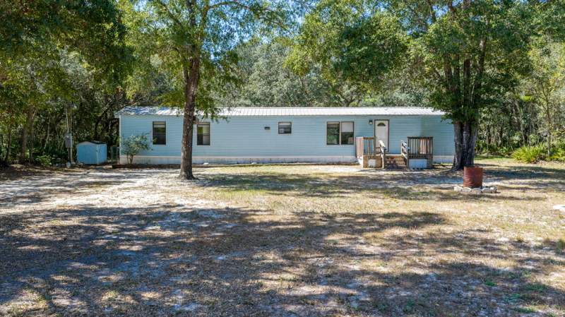2 bedroom Mobile Home at 74 Maple Street, Basin S/D, Freeport — photo 3
