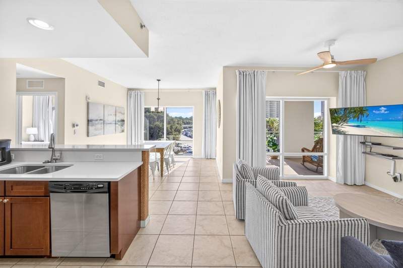 2 bedroom Condominium at 5002 S Sandestin Boulevard #6131, Luau II, Miramar Beach — photo 2