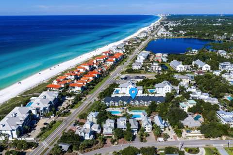4984 W County Highway 30A ## 4B, Santa Rosa Beach FL - photo 20 of 56