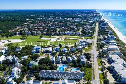 4984 W County Highway 30A ## 4B, Santa Rosa Beach FL - photo 15 of 56
