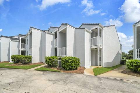 4984 W County Highway 30A ## 4B, Santa Rosa Beach FL - photo 23 of 56