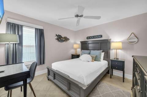 4984 W County Highway 30A ## 4B, Santa Rosa Beach FL - photo 7 of 56