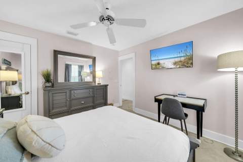 4984 W County Highway 30A ## 4B, Santa Rosa Beach FL - photo 8 of 56