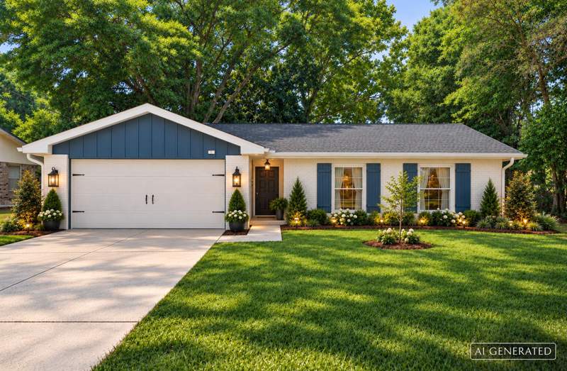 3 bedroom Detached Single Family at 39 9th Street, Port Dixie, Shalimar — photo 2