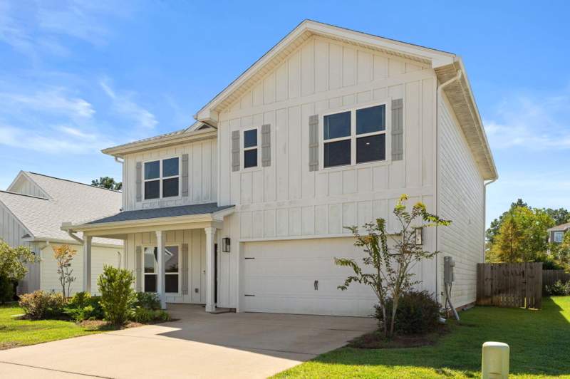 5 bedroom Detached Single Family at 150 Sea Eagle Lane, Sea Drift, Santa Rosa Beach — photo 3