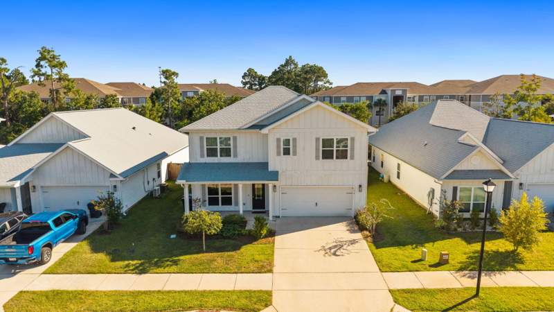5 bedroom Detached Single Family at 150 Sea Eagle Lane, Sea Drift, Santa Rosa Beach — photo 5