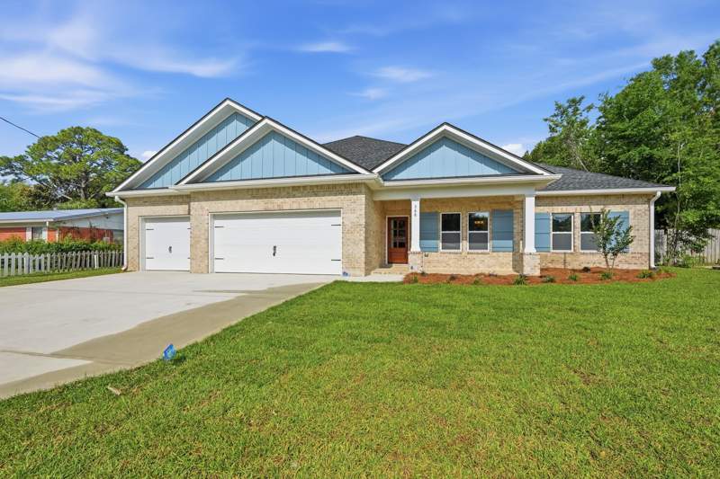 4 bedroom Detached Single Family at 9 5th Street, Port Dixie, Shalimar — photo 3