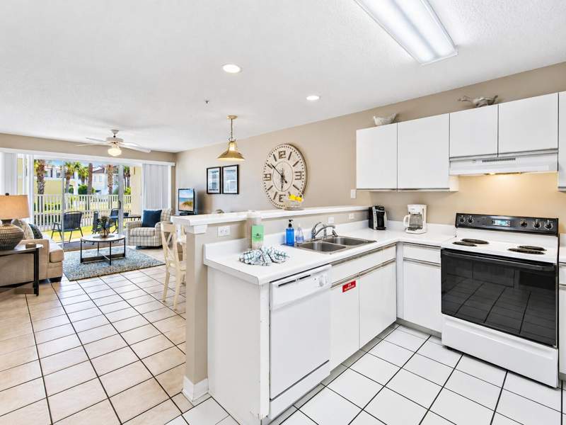 3 bedroom Condominium at 2606 Scenic Gulf Drive #Unit 1111, Maravilla Condo 1, Miramar Beach — photo 5