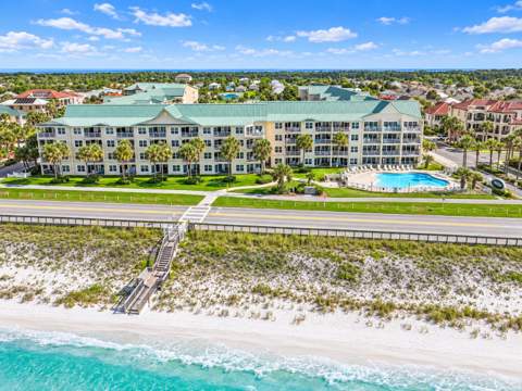 2606 Scenic Gulf Drive #Unit 1111, Miramar Beach FL - photo 18 of 19