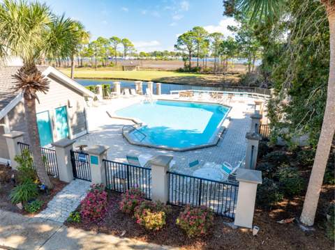 911 Harbour Point Lane #911, Miramar Beach FL - photo 22 of 44