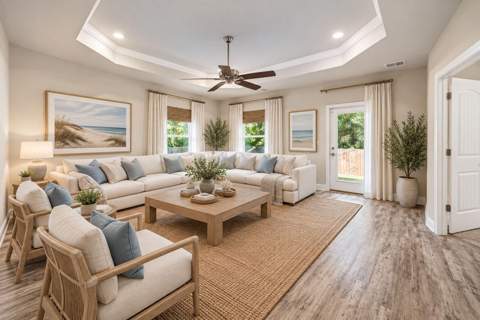123 Southern Pines Road, Santa Rosa Beach FL - photo 16 of 35
