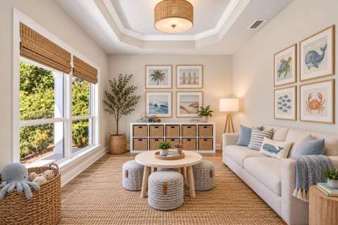 123 Southern Pines Road, Santa Rosa Beach FL - photo 10 of 35