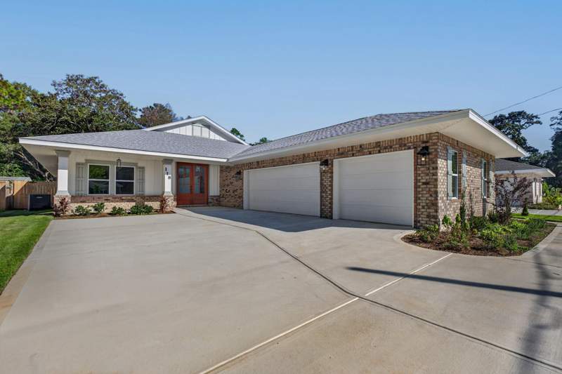 5 bedroom Detached Single Family at 118 Pamela Ann Drive, Alexander Hts Com NW Cor Lot 5 N 36.76Ft To Pob E 172.66Ft, Fort Walton Beach — photo 4