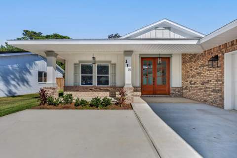 118 Pamela Ann Drive, Fort Walton Beach FL - photo 6 of 87