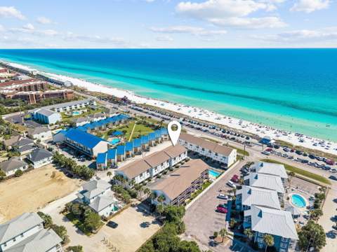 11 Driftwood Road #Unit 7, Miramar Beach FL - photo 6 of 52