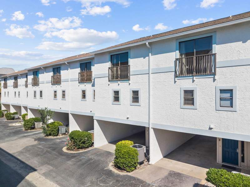 2 bedroom Townhouse at 11 Driftwood Road #Unit 7, Costa Vista T/H, Miramar Beach — photo 5