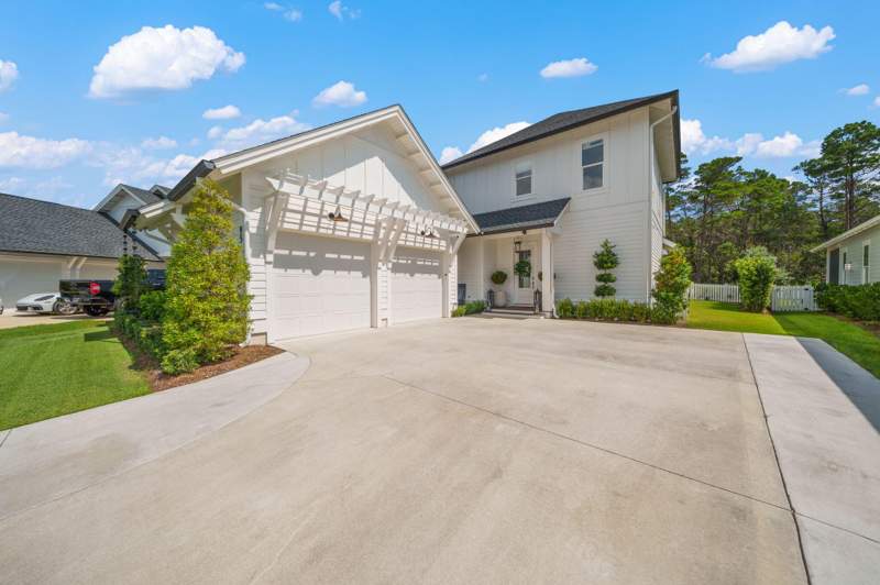 4 bedroom Detached Single Family at 95 E Pollard Cove, Watersound Origins, Inlet Beach — photo 3