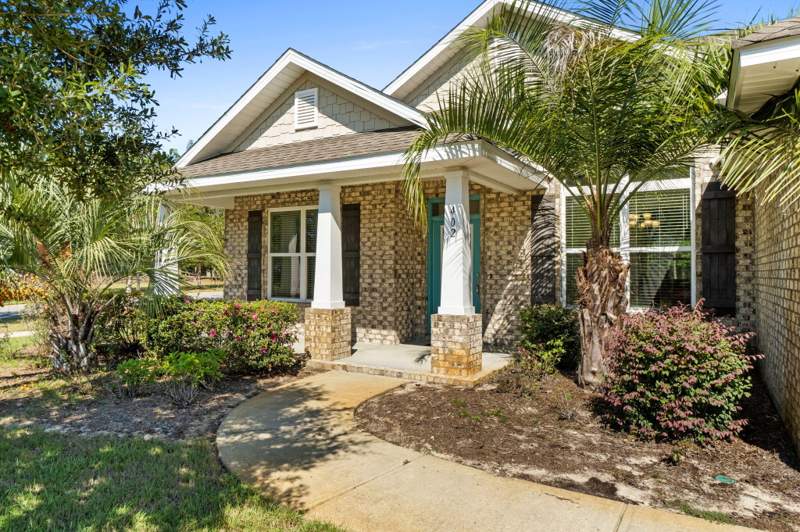 3 bedroom Detached Single Family at 402 Sweet Tea Lane, Hammock Bay, Freeport — photo 2