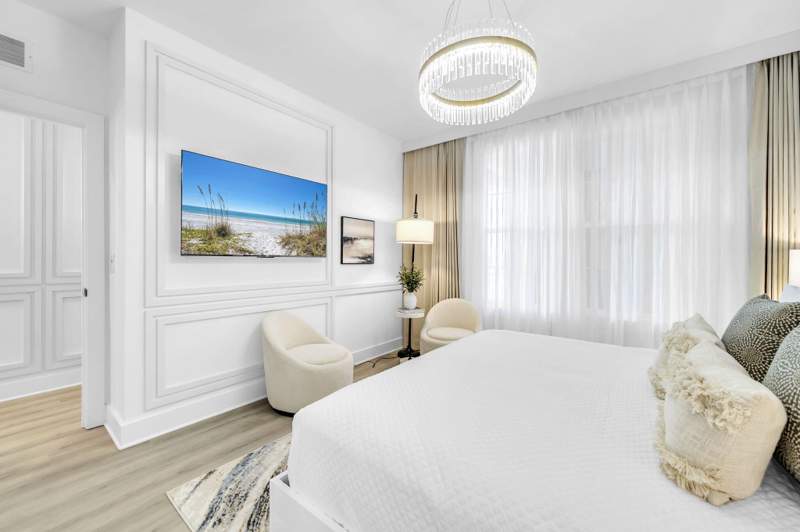 1 bedroom Condominium at 277 The Grove Drive North #325, The Grove, Miramar Beach — photo 4