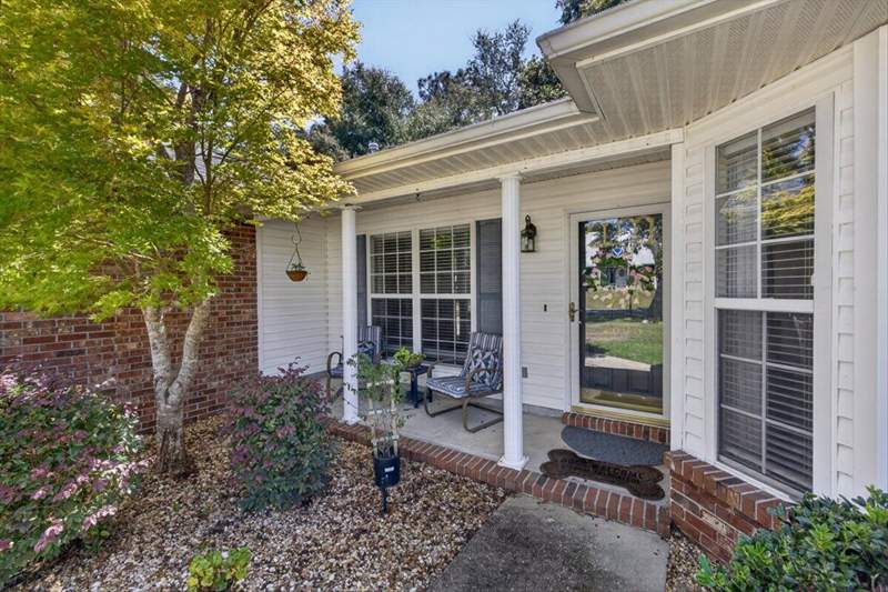 4 bedroom Detached Single Family at 2806 Ping Lane, Pinnacle Point, Crestview — photo 5