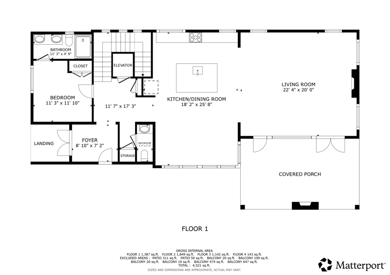 6 bedroom Detached Single Family at 70 Dogwood Street, Seagrove 1st Addn, Santa Rosa Beach — photo 2
